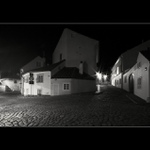 Pražská zákoutí III