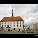 Radnice v Olomouci