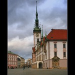 Radnice v Olomouci #2
