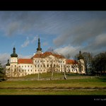 Kláštěrní Hradisko #2