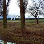 o rozevlátém snění..