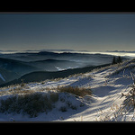 --  před vrcholem --