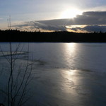 Silvestrovský podvečer