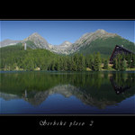 Štrbské pleso