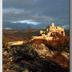... Spišský hrad ...