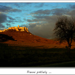 ranné pohľady ...