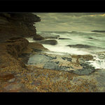 Keď sa hnevá oceán...