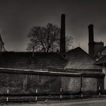 Stará fabrika na Zbraslavi