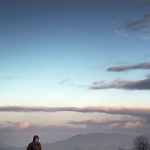 momenty z vycházky .. novoroční