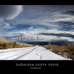 Doďaleka cesta vedie