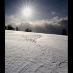 Chvilkové protržení