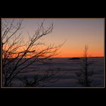 Inverze 2 - Jedlová Hora