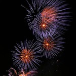 Pražský ohňostroj podruhé