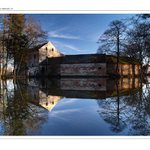 Dubských mlýn - Vodňany