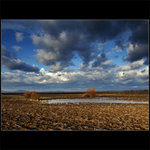 ...rovina v zimě...