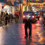 Kdyz v Cine prselo II