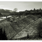 zima v ciernom balogu