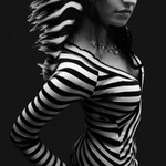 Mein liebe ist ein wildes tier!