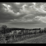 ...louky Bílých Karpat...