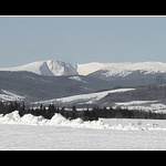 Krkonoše...........