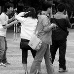 postavíme stativ.......