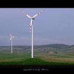 Rakúsko - foto po ceste domov z nákupov