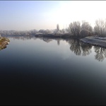 to samý o pět minut později