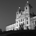 Bazilika na sv. Kopečku u Olomouce