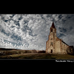 -Lužický kostel-I.