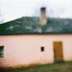 architektura/abstrakce