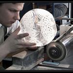 Soustřeď se na to, co ti vzniká pod rukama...