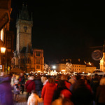 Vánoční Staromák