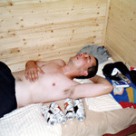 Pít s Mírou a né s Pepou