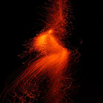 Silvestrovske plamene