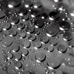 vesmír v kapkách II