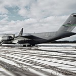 Globemaster