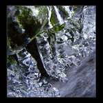 Barevné kouzlení vody a ledu II.