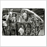 Čekání na maminku