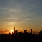 colors of ostrava - vitkovicky rozbresk