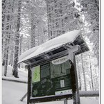 Bíla tma na Lysé II. naučná