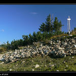 Krasny den na Chopku