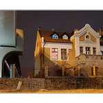 ...minulosť vs súčasnosť...