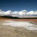 Laguna Colorada