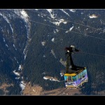  Ascensore Funicolare di Montagna II.