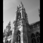 Předvánoční Radnice