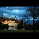 Pálfyovský zámok...