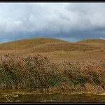 Bouře nad pevninou