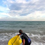 SKY&SEA + BODY&BOARD