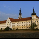 Klášterní Haradisko, Olomouc
