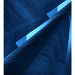 Rapsodhy in Blue